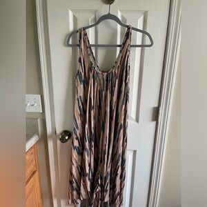 Latched Mama Nursing Romper